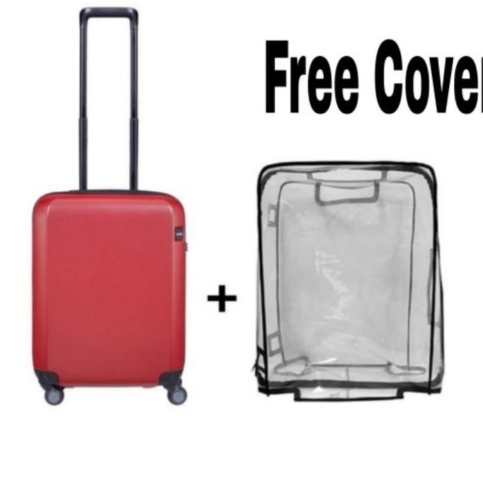 Koper Lojel Rando Expand Plus Cover Size 25 Inch Medium