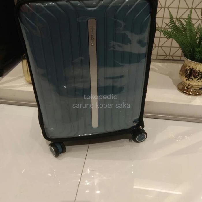 Sarung Koper Khusus Samsonite 20-30Inch All Type