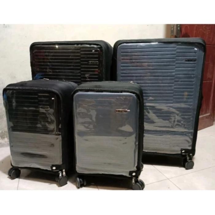 Sarung Koper Kombinasi Condotti 20-30Inch All Type