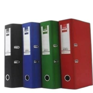 

(DUS) Ordner Bantex Trendy 1446 Trendy 7cm Isi 12 / Ordner Bantex 1446