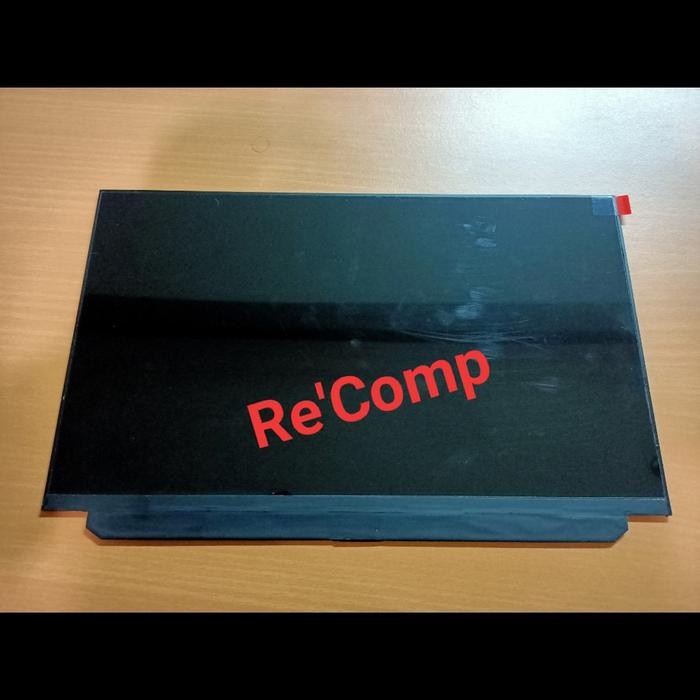 LAYAR LED LCD LAPTOP LENOVO THINKPAD X270 A275 X285 X280 FULL HD IPS