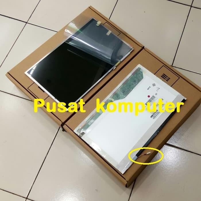 LAYAR LAPTOP LCD LED TOSHIBA SATELLITE L310 M100 M200 M300 M305 14.1
