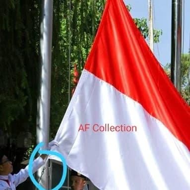 

Terlaris Bendera Merah Putih 120 cm x 180 cm Satin SALE