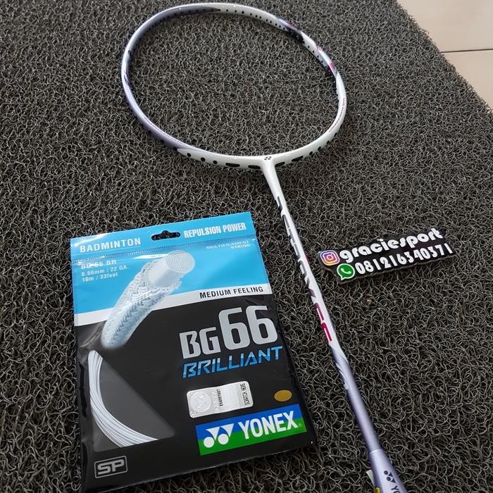 Terbaru Yonex Astrox 66