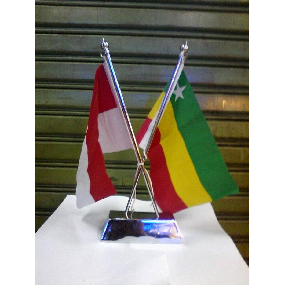 

Terlaris bendera meja SALE