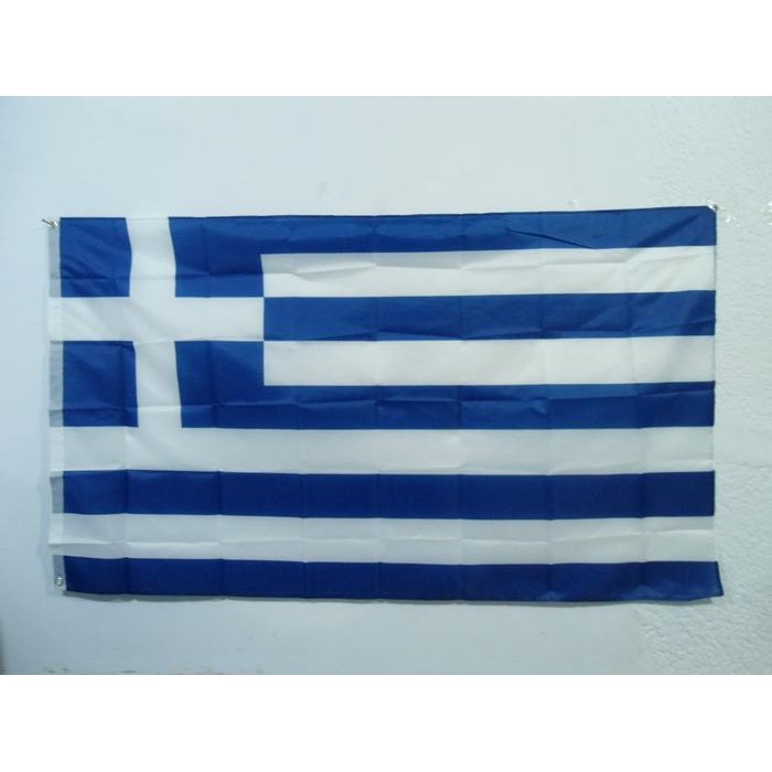 

Terlaris Bendera negara YUNANI SALE