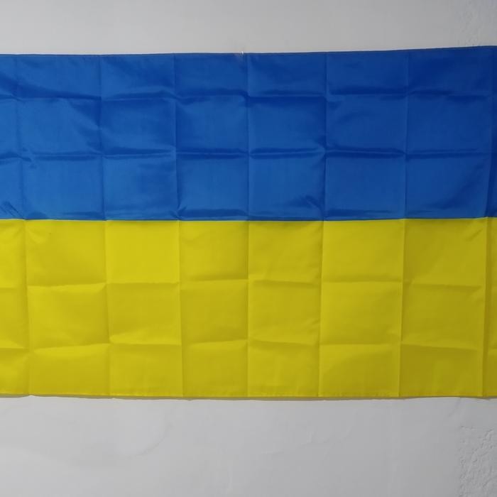 

Terlaris Bendera negara UKRAINA SALE