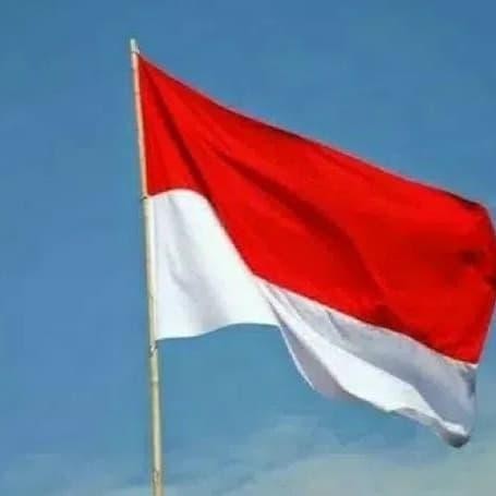 

Terlaris Bendera RI Merah Putih 2 x 3 mtr SALE