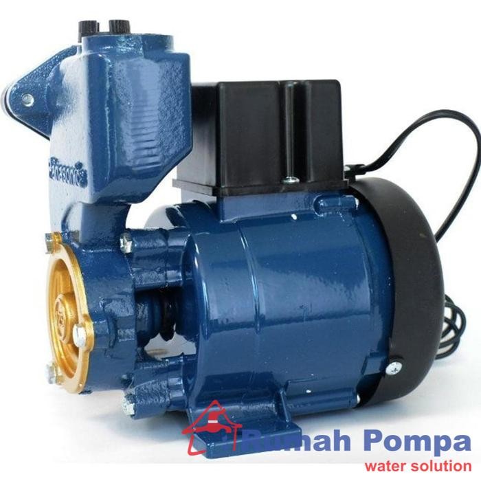 Pompa Air Sumur Dangkal Panasonic GP 129 JPX