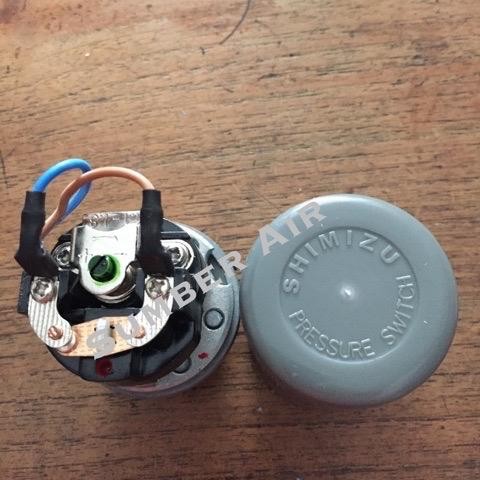 Otomatis Pressure Switch Shimizu Original