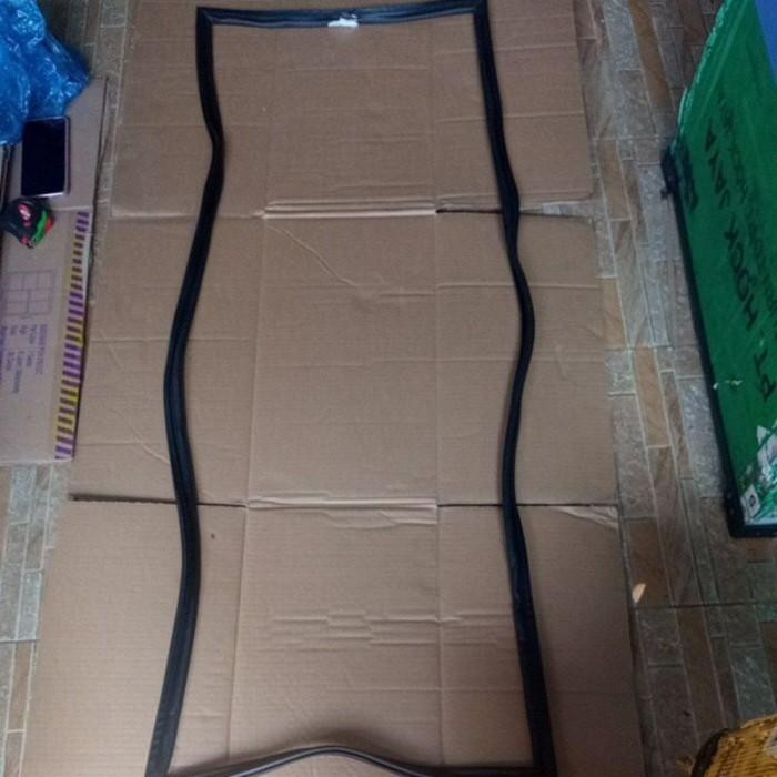 Promo Karet Kulkas Showcase Kulkas Sharp Original Diskon