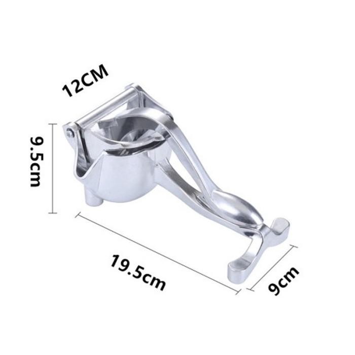 Promo 304 Manual Juice Pres Manual Hand Pressure Juicer Pres Manual Juicer Diskon