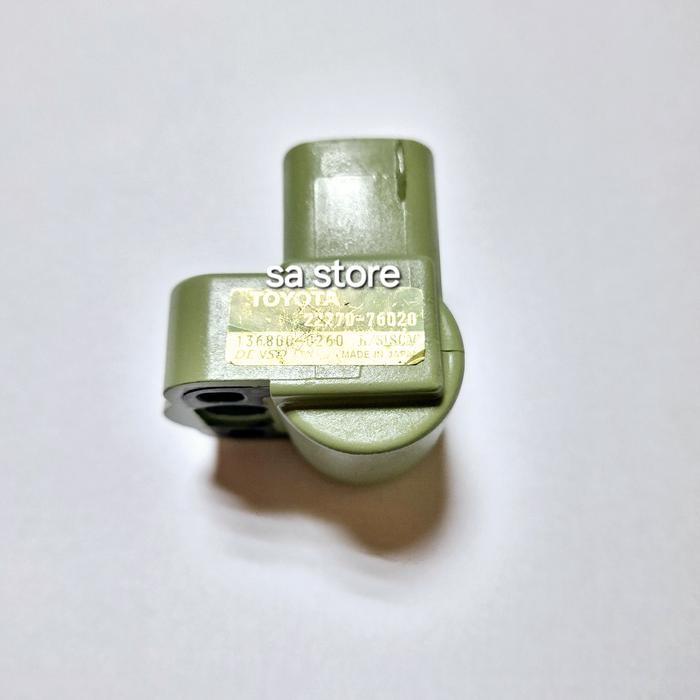 sensor actuator isc iacv original honda City Z Corona Absolute