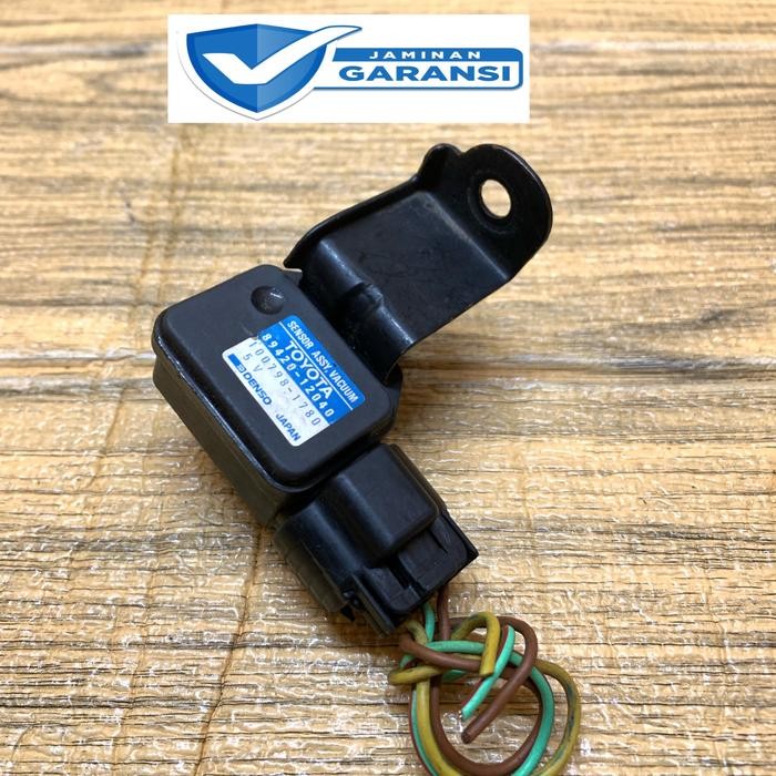 Sensor map toyota corolla twincam gti 4AGE corona exsalon starle 4efte