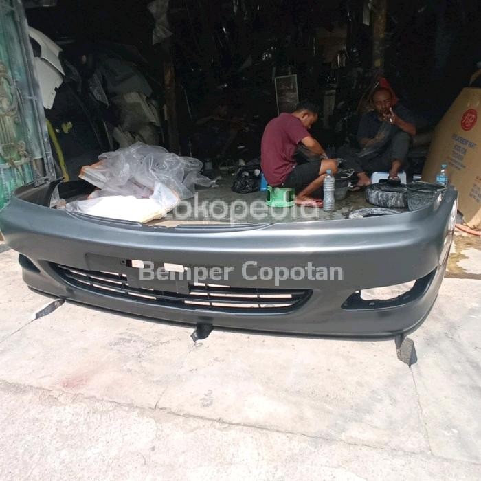 Bemper Kijang Efi 2003 Depan