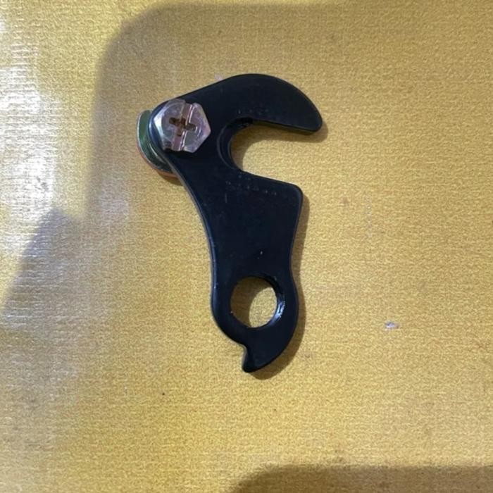 adaptor anting Rd jepit capit ke rd baut *