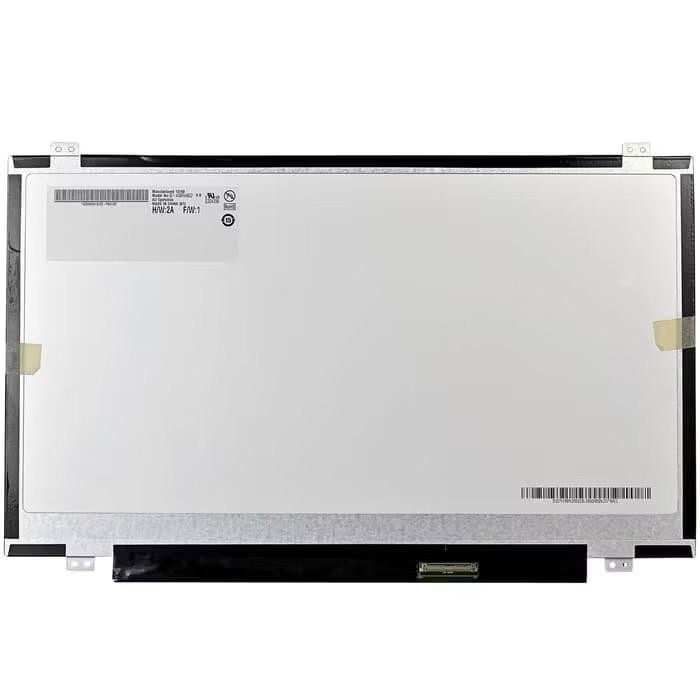 Lcd Led Laptop Hp Pavilion 14-N055Tx 14-N217Tu 14-N038Tx 14.0 Inch 40 Pin