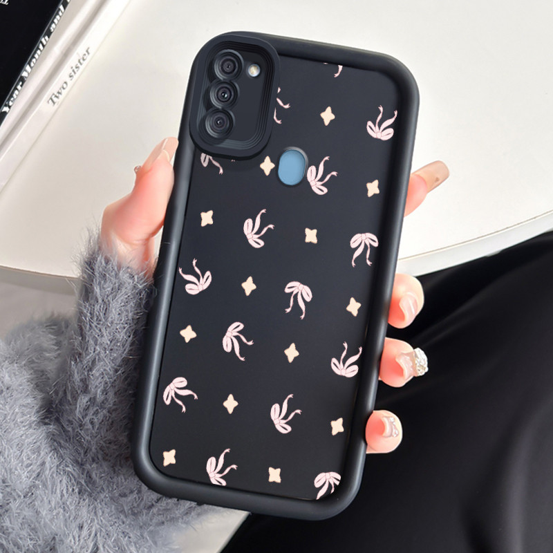 Casing Hp Samsung Galaxy A11 M11 Case Casing Kumpulan kecil HP Anime Softcase Seluler Kesing Silikon