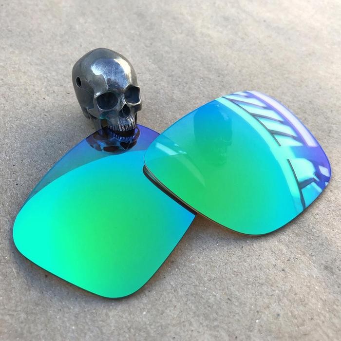 Spesial Lensa Untuk Sunglasses O Holbrook Metal Replacement Lenses