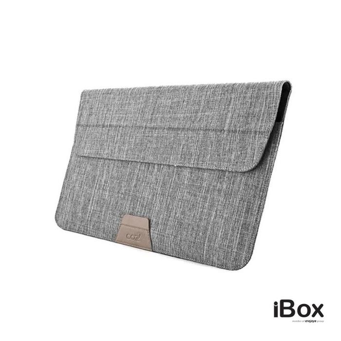 Cozistyle Stand Sleeve Poly For Macbook 13.3 In