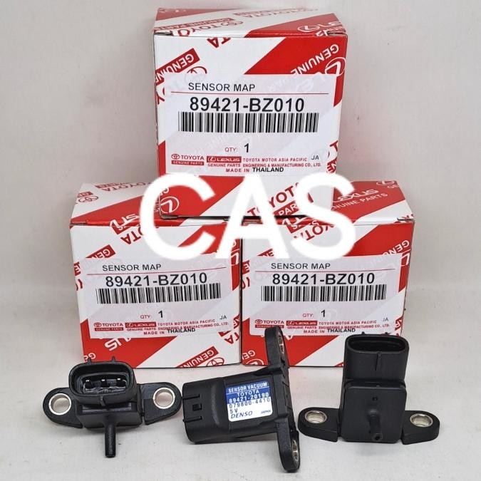 Produk Unggulan Sensor Map Avanza Xenia 89421-Bz010