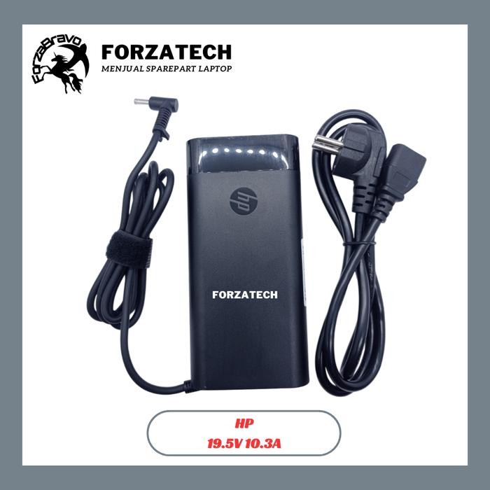 Arger Adaptor Hp Victus 15 Intel Core I7 Nvidia Rtx 3050 200W