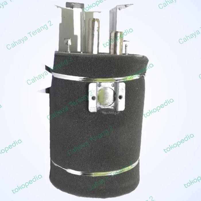 Tabung Pemanas Dispenser Miyako Hot Tank Dispenser Universal