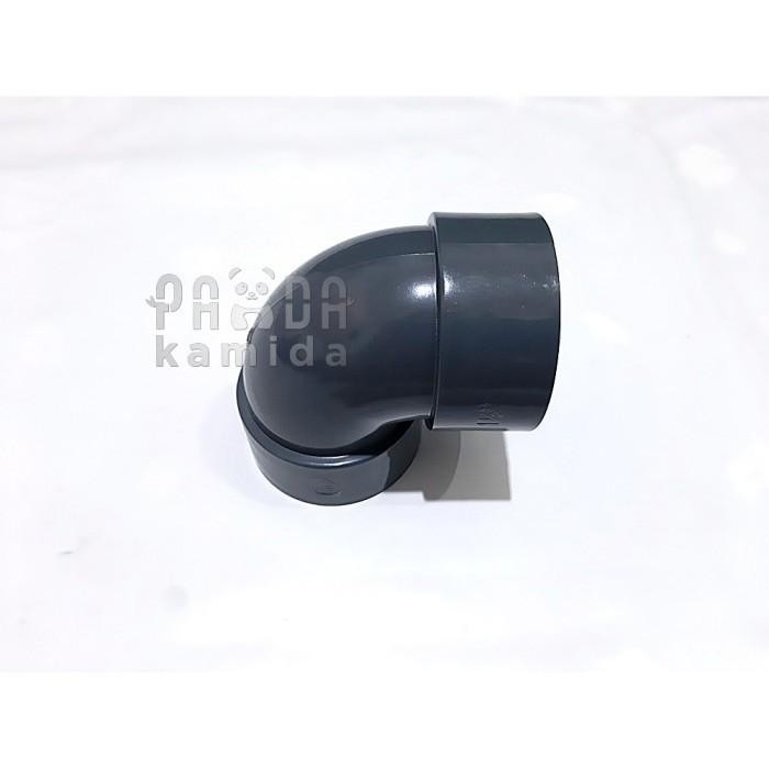 Keni 1 1/2 Knee 1,5 PVC elbow 1,5" Elbow 1 1/2 L 1 1/2 inch