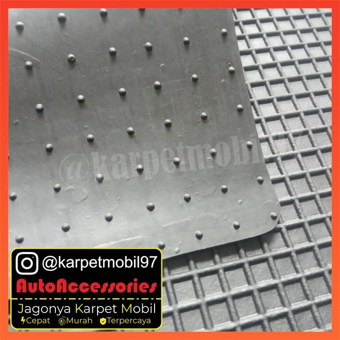Keset Anti Slip Keset Outdoor Pintu Besar Keset 40x60 Karet Anti Slip masih ready