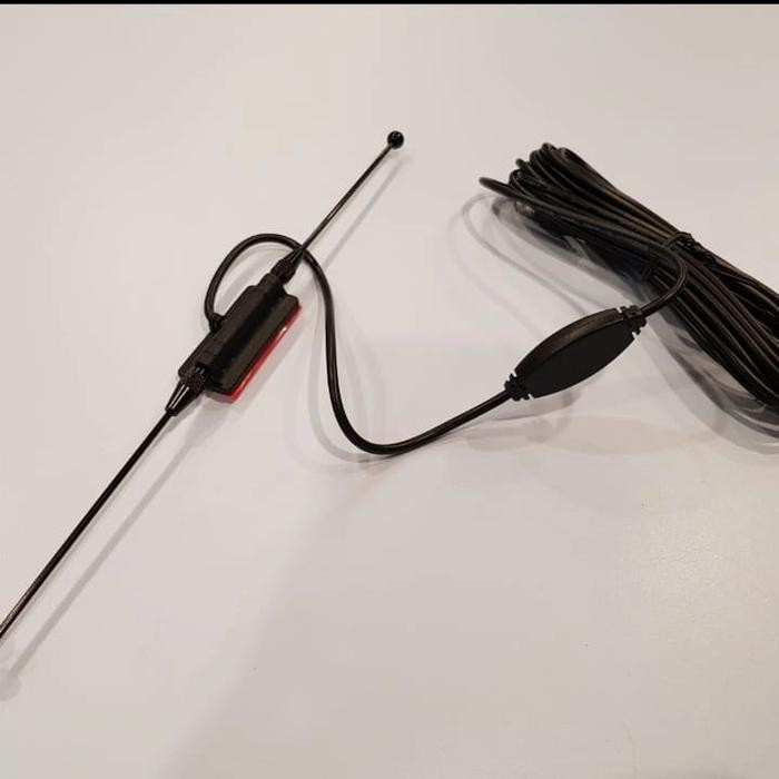 New Antena Booster Tv Mobil Antena Tv Mobil Ready