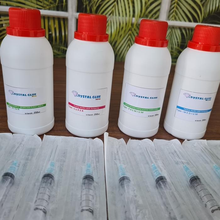 

lem akrilik type high 250ml