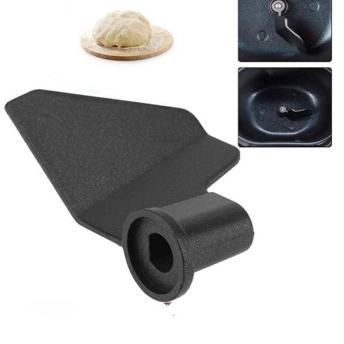 Pisau Pengaduk Mesin Pembuat Roti Rebread SKG Sparepart