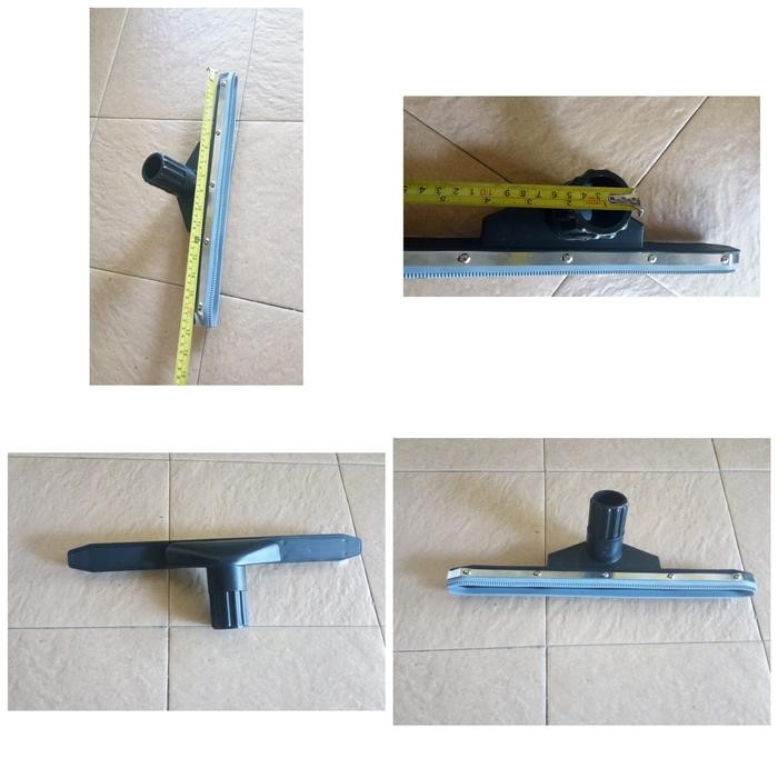 Vacum Cleaner Wet N Dry Hemat