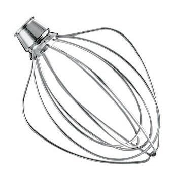 Kitchenaid Whisk balloon whisk artisan
