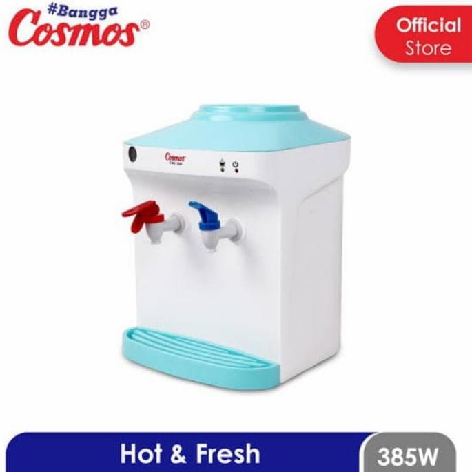 DISPENSER COSMOS CWD 1060 HOT & NORMAL/ COSMOS DISPENSER CWD1060