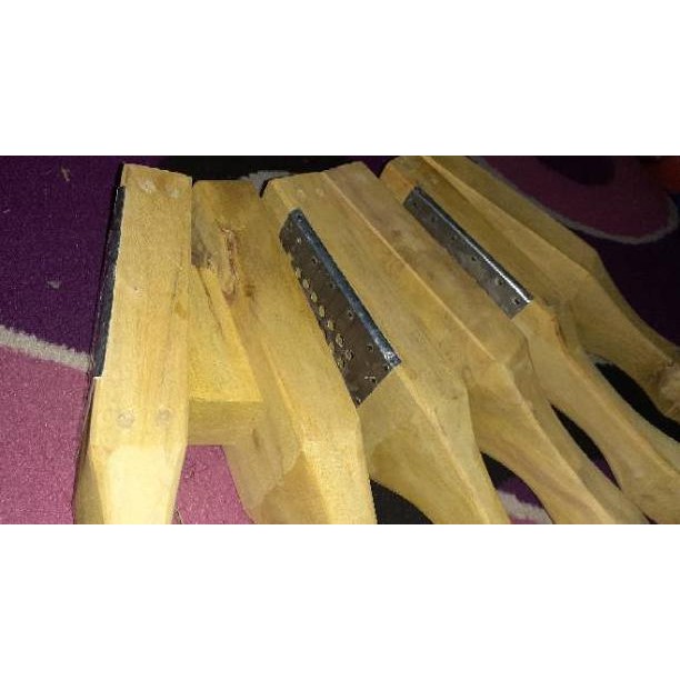 Cetakan kue ulat sutra, akar kelapa, telur gabus palingan praktis