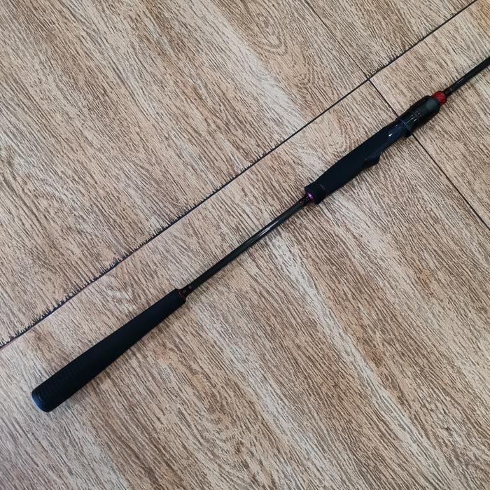 Joran Pancing Seahawk Monstrous Light Jigging Spinning