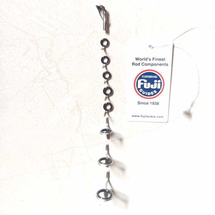 RING GUIDE FUJI BC SET ISI 9 PCS JORAN CUSTOM