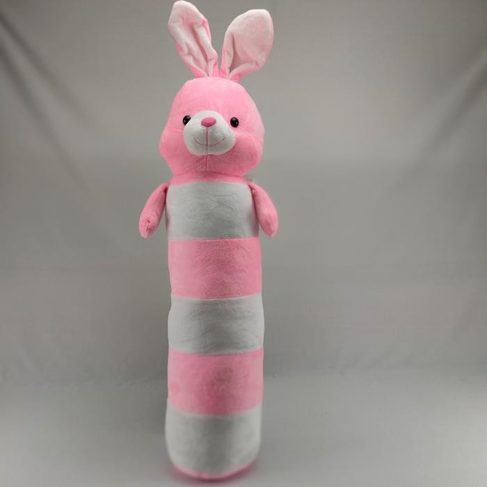 Boneka guling kelinci 56 cm
