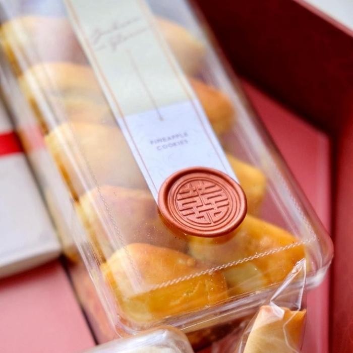 

Pia Wedding Premium / SANGJIT / Hampers Hantaran ShuangShi