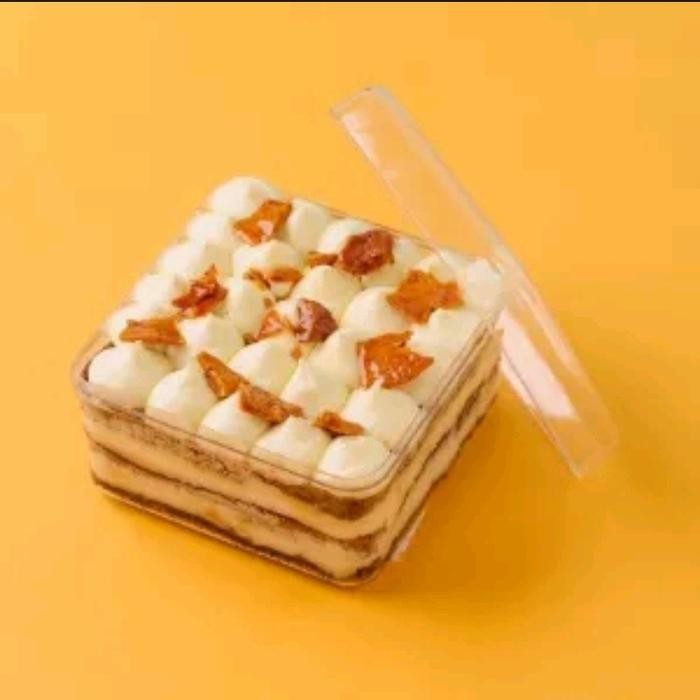 

Gift Set Dessert Box - Paket Hampers Hadiah Dessert Box ( 4 box )