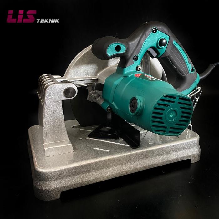 Promo Mailtank Sh-99 Mesin Potong Tools Parts Besi Cut Off Cutting 7 Inci