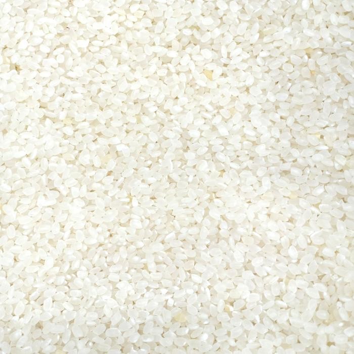 

Beras Jepang Eceran 1 Liter Beras Sushi Rice Premium Koshikari