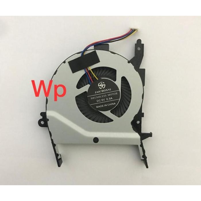 Fan Kipas Cpu Cooling Laptop Asus A456 A456U A456Uq A456Ur A456Uv
