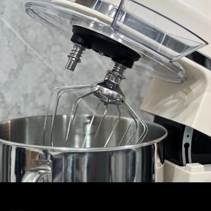 Stand Mixer Idealife Il-221