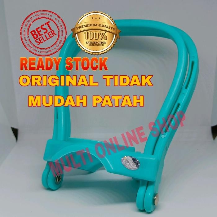 Alat Bawa Galon air / Galon Aqua Plastik