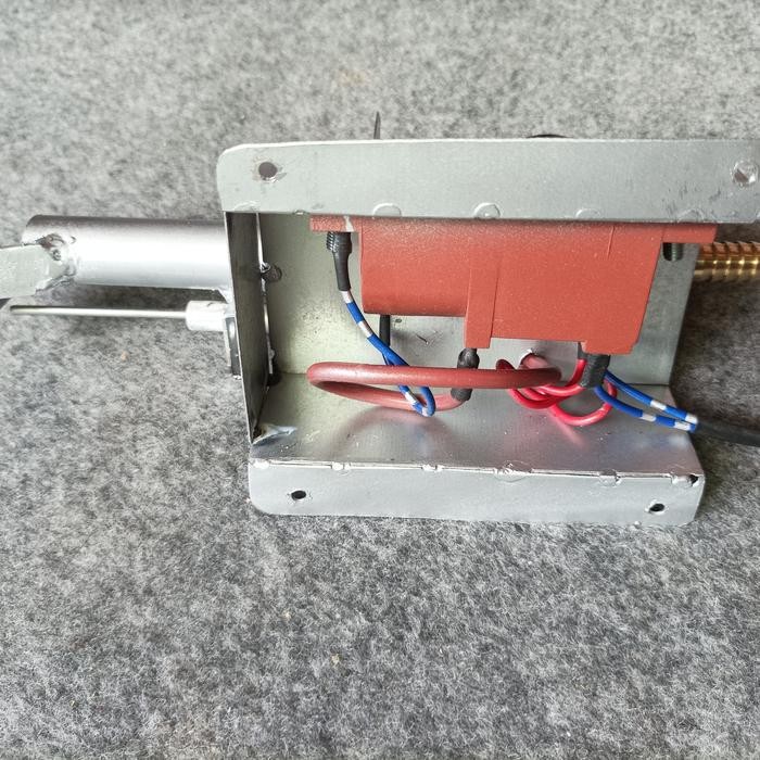 Kit konversi kompor dryer universal untuk semua jenis konversi dryer