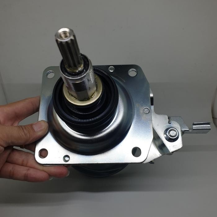 Gearbox Mesin Cuci 1 Tabung LG Fuzzy Logic WF-L100TC