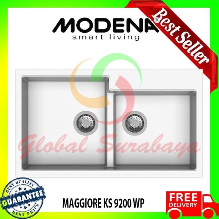 MODENA GRANIT SINK KS 9200 WP