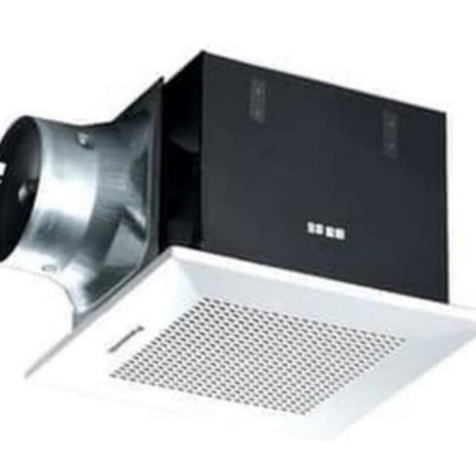 Exhaust fan sirocco PANASONIC 17CDUN 6inch